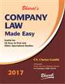 COMPANY LAW Made Easy